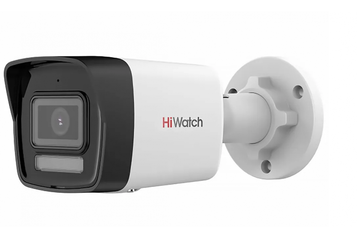 HiWatch DS-I850M 8MP 2.8mm