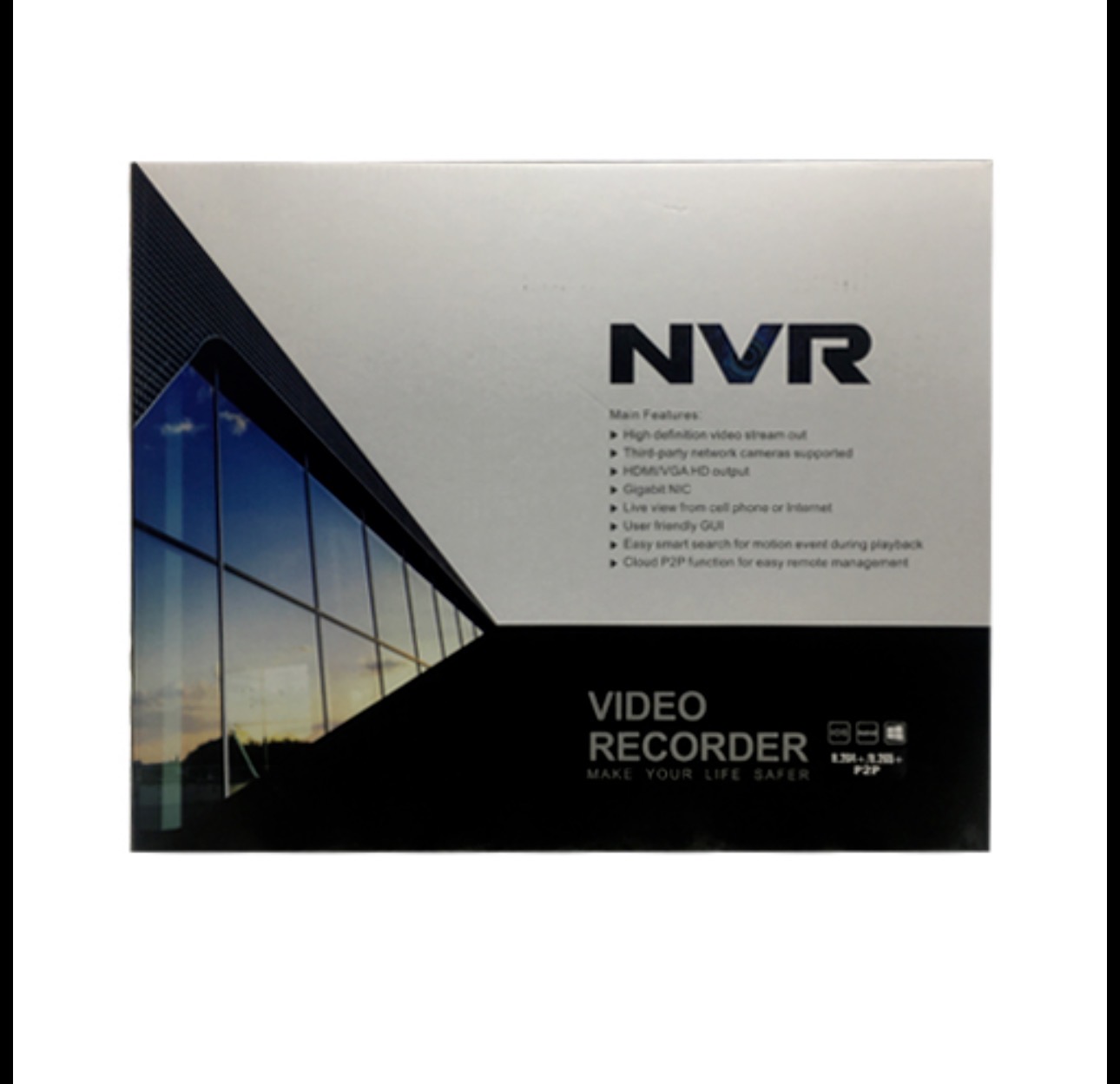 Видеорегистратор VideoLink 20CH