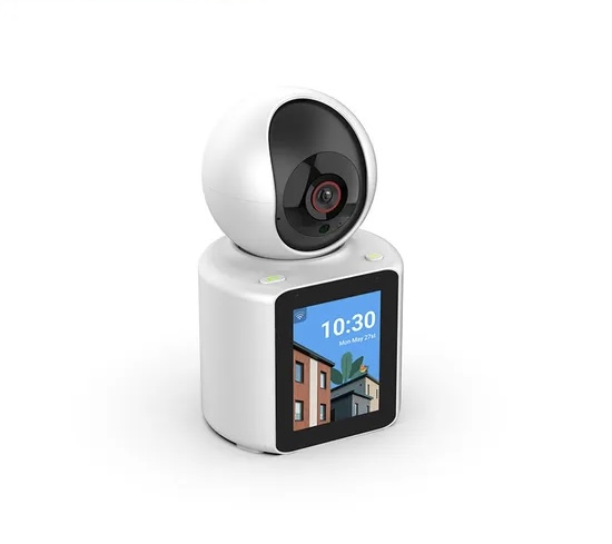 Smart Camera C30 Wi-Fi с монитором (imCam)