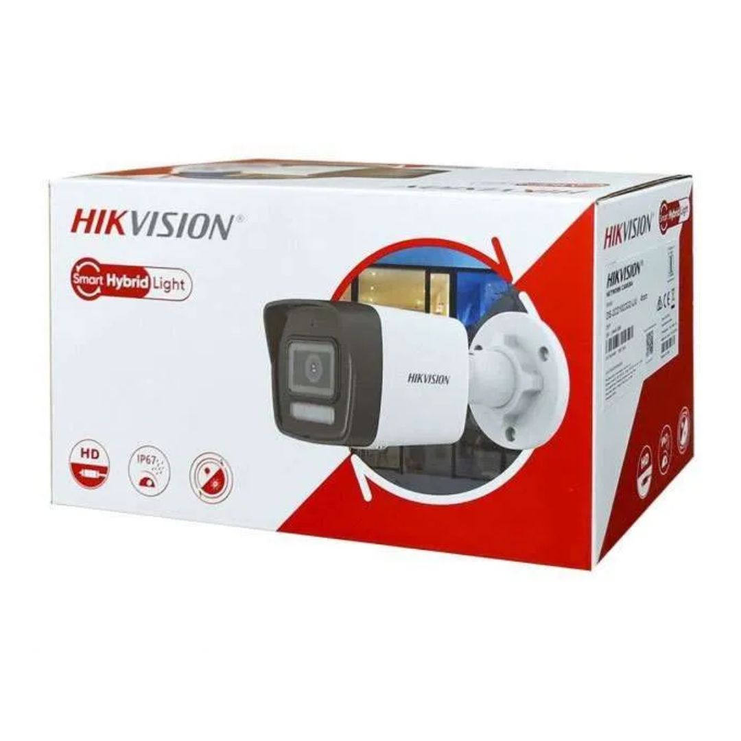 Hikvision DS-2CD1063G2-LIU 2.8mm 6MP