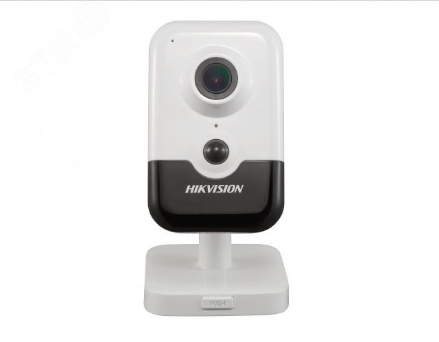Hikvision DS-2CD2483G2-I 2.8mm 8MP