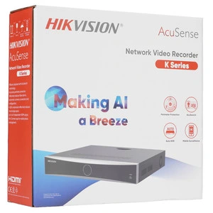 Видеорегистратор Hikvision DS-7608NXI-K1(E)