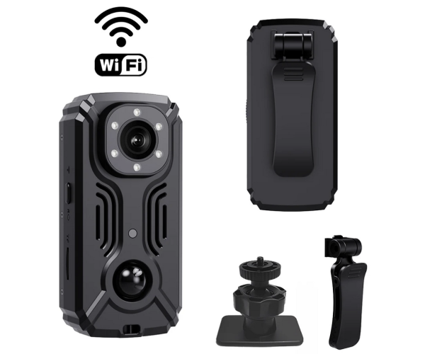 Мuni Web-camera 2MP